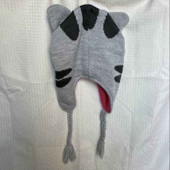 The Big Bang Theory Soft Kitty Knit Hat New w/ tag - Picture 2 of 2